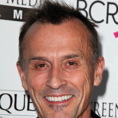 robert knepper height|robert zindagir age.